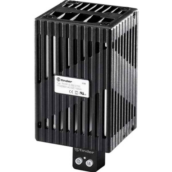 FINDER GRZAŁKA 7H.51.0.230.0100 100W 12-230V AC/DC