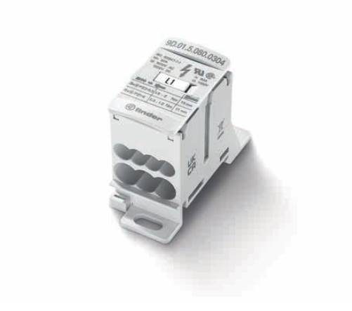 FINDER BLOK ROZDZIELCZY 9D.01.5.080.0304  80A