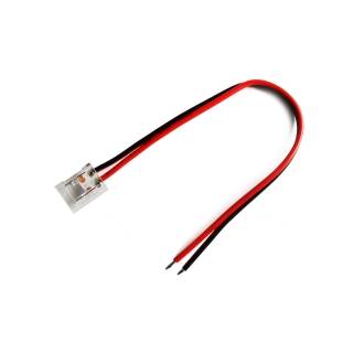 NEXTEC ZŁĄCZKA LED COB EX MONO 10mm T-P