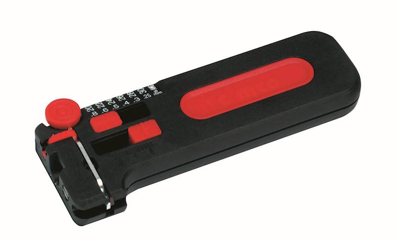CIMCO ŚCIĄGACZ IZOL. PWS PLUS AWG 30-20 120033