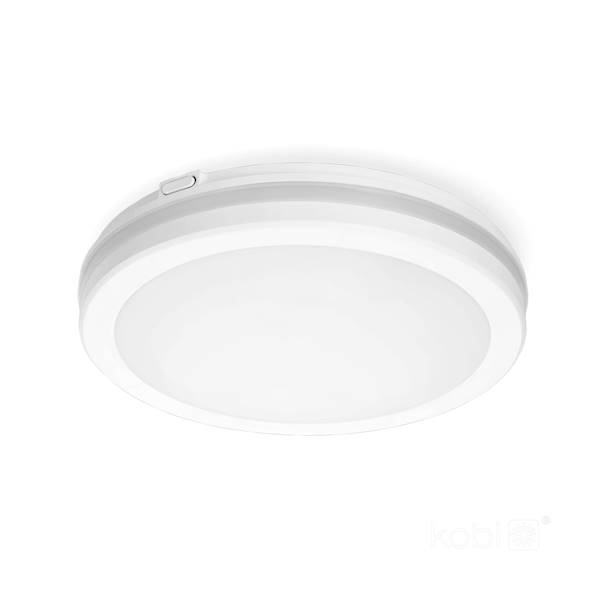 KOBI PLAFON LED NAIROS 18W BIAŁY CCT