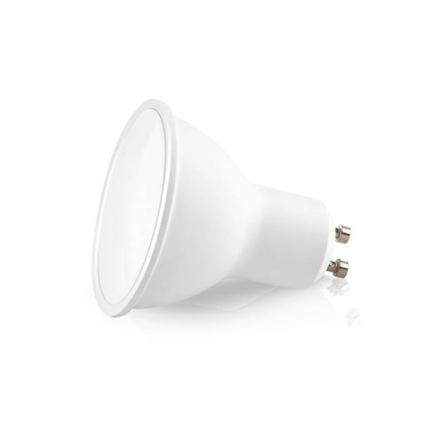 KOBI ŻARÓWKA LED GU10 120° 1W 3000K 90lm
