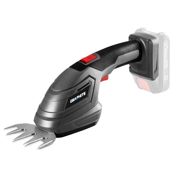ENERGY+ TRYMER DO TRAWY 3w1 58GE119