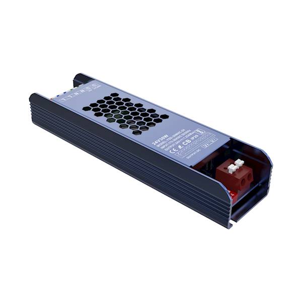 NEXTEC ZASILACZ LED BLUE ŚCIEMNIALNY 24V  30W