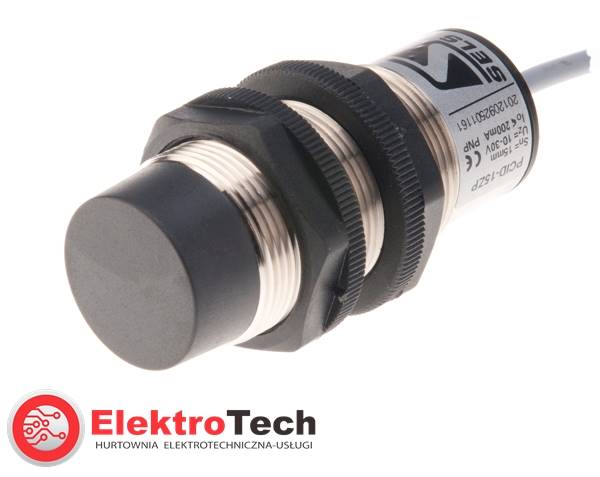 SELS CZUJNIK INDUKCYJNY PCID16ZPKWM3079M1 10-30VDC