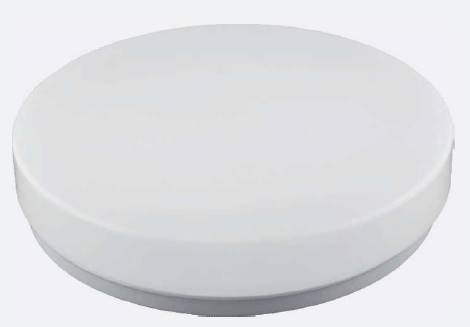 ANLUX PLAFON LED MOLI +SENSOR 18W IP20 4000K