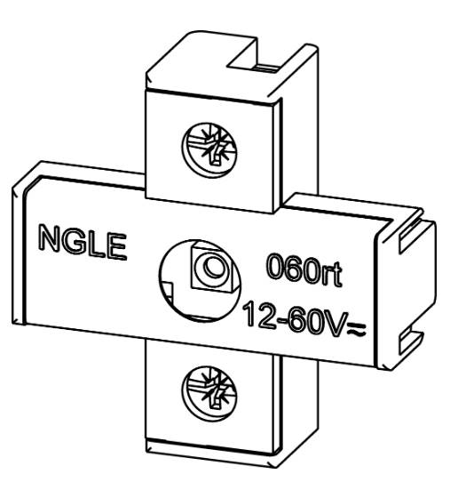 EUCHNER DIODA LED NGLE 060GE DO WYŁ. BEZP.  NZ