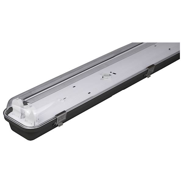 ANLUX OP. HER. IP65 OHTL-GPC-C-236 CZARNA