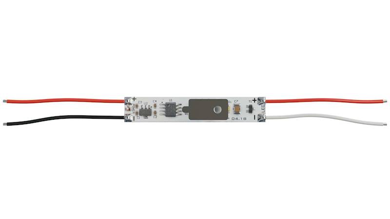 LUMINES MICRO WYŁ. DO TAŚMY LED TOUCH DIMMER