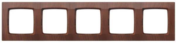 KARO WENGE RAMKA 5 R-5S/57