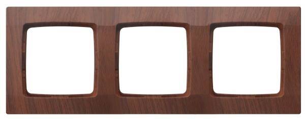 KARO WENGE RAMKA 3 R-3S/57