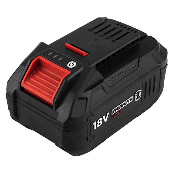 ENERGY+ AKUMULATOR Li-Ion 18V 8Ah BOST UP 58GE152
