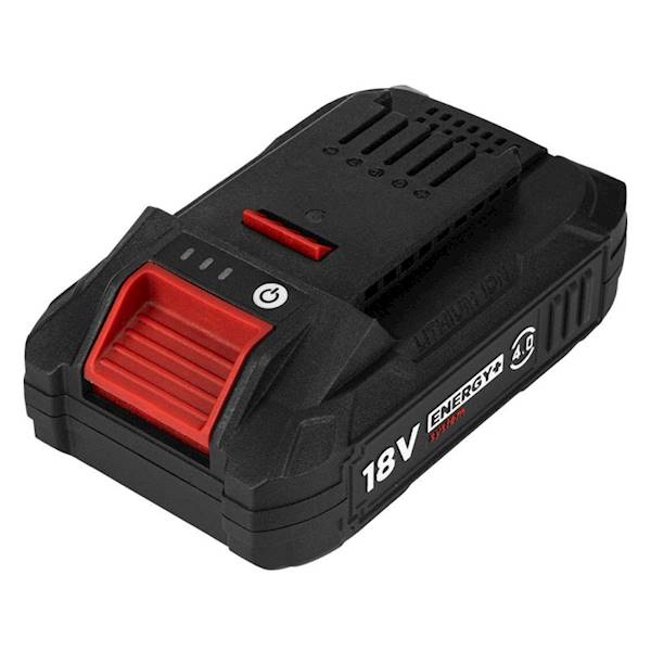 ENERGY+ AKUMULATOR Li-Ion 18V 4Ah BOST UP 58G004-1