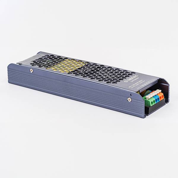 NEXTEC ZASILACZ LED BLUE ŚCIEMNIALNY 24V 500W