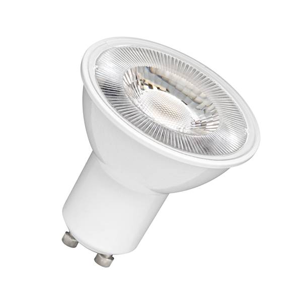 LEDVANCE ŻARÓWKA LED GU10  36°  4,5W 6500K 350lm