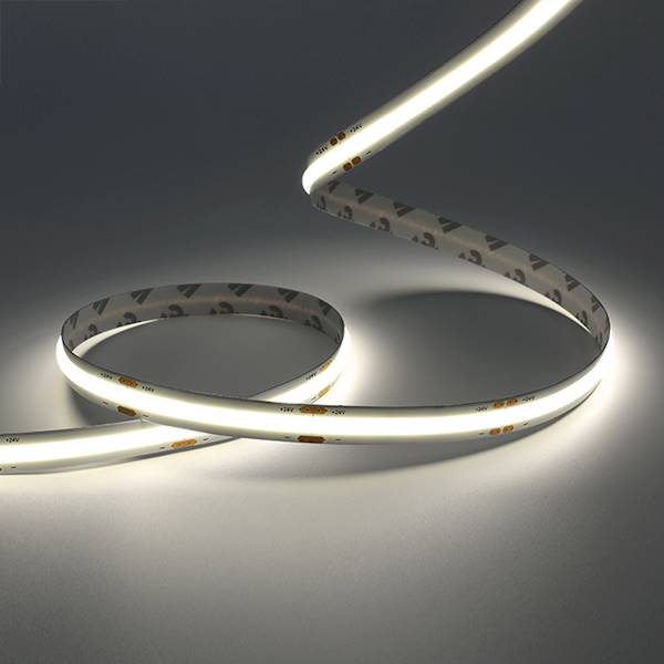 NEXTEC TAŚMA LED COB EX 24V IP20  4,8W/m 4000K 15m