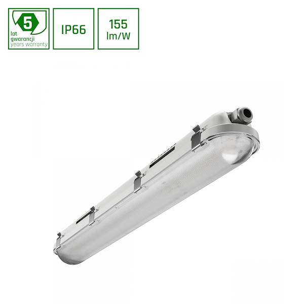 SPECTRUM LIMEA GIGANT PRO  60cm 21/12W 4000K IP66