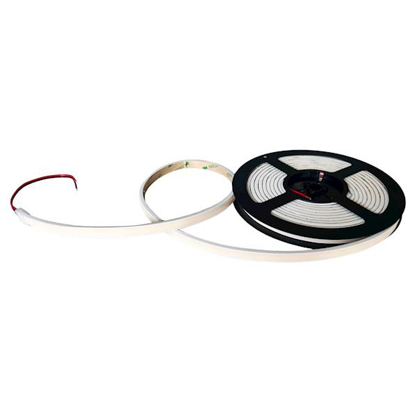 NEXTEC TAŚMA LED COB EX 24V IP67  8W/m 6500K 5m