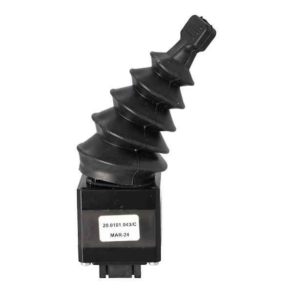 MULTITEL JOYSTICK PROPORCJONALNY 20.0101.043/C