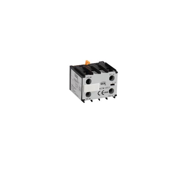 IDEAL STYK POMOCNICZY KCPM-AX11 1NO+1NC