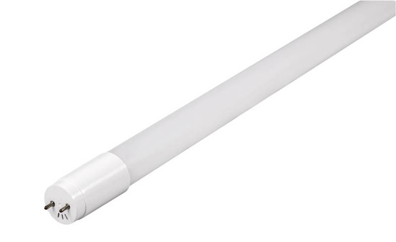 TUBA LED 2L T8 120cm 18W 1800lm 6500K     ANLUX
