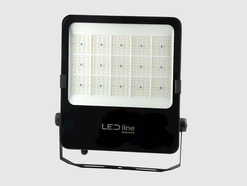 LEDLINE NAŚWIETLACZ FLOODLIGHT 150W 120° 4000K