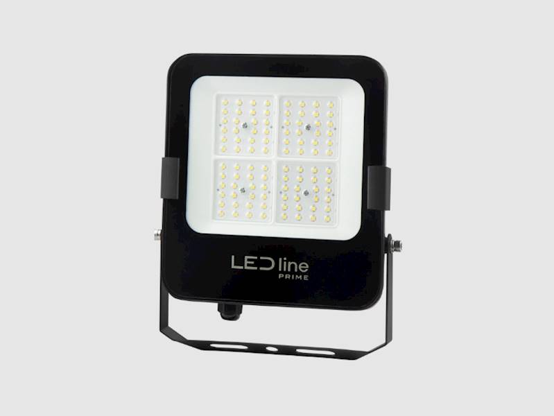 LEDLINE NAŚWIETLACZ FLOODLIGHT  50W 120° 4000K