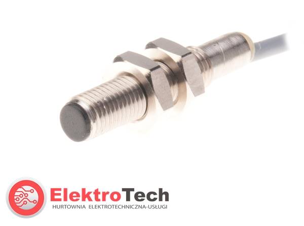 SELS CZUJNIK INDUKCYJNY PCID2,5ZP 10-30VDC