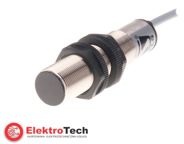 SELS CZUJNIK INDUKCYJNY PCID8ZPW 10-30VDC