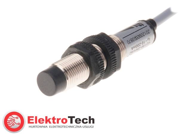 SELS CZUJNIK INDUKCYJNY PCID4ZP 10-30VDC