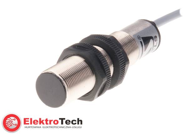 SELS CZUJNIK INDUKCYJNY PCID5ZP 10-30VDC