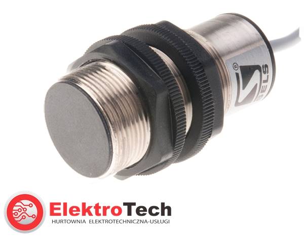 SELS CZUJNIK INDUKCYJNY PCID10RP 10-30VDC