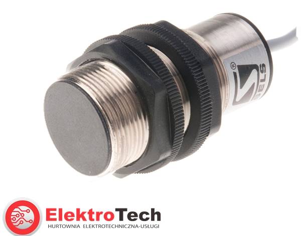 SELS CZUJNIK INDUKCYJNY PCID10ZP 10-30VDC 