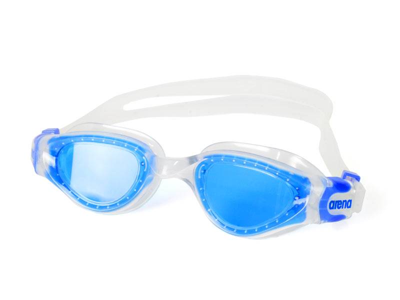 Okulary do pływania ARENA Cruiser Soft JR - Niebie
