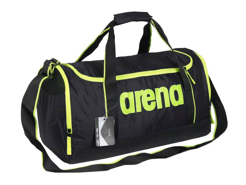 Torba ARENA Spiky 2 "S" - Żółta