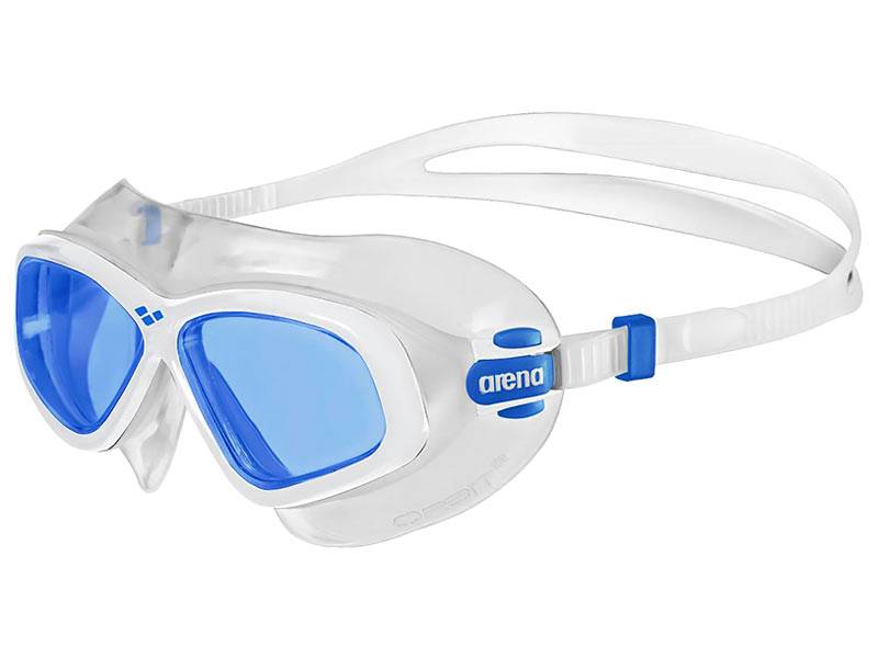 Okulary Do Pływania ARENA Orbit 2 - blue white