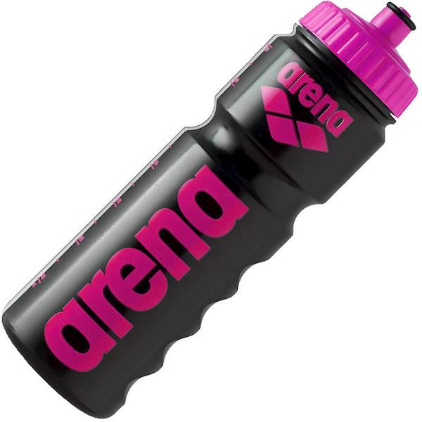 Bidon Arena Water Bottle - Pink