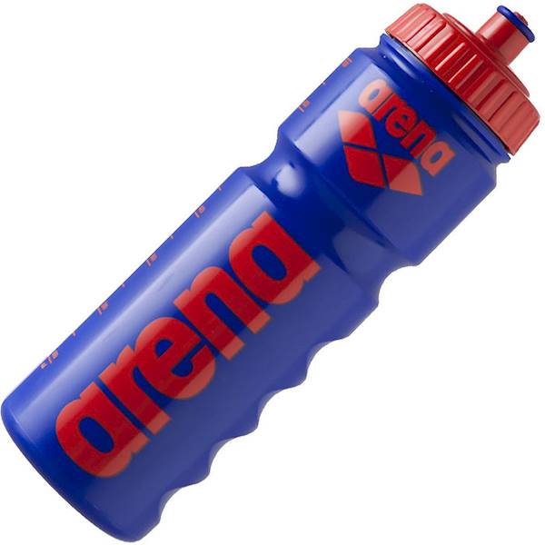 Bidon Arena Water Bottle - Blue Red