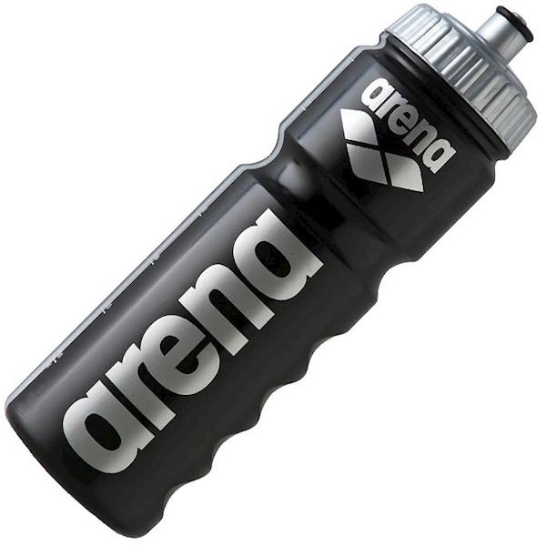 Bidon Arena Water Bottle - Sliver
