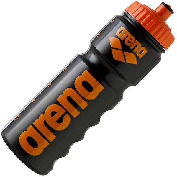 Bidon Arena Water Bottle - Orange