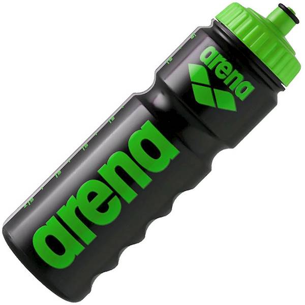 Bidon Arena Water Bottle - Green
