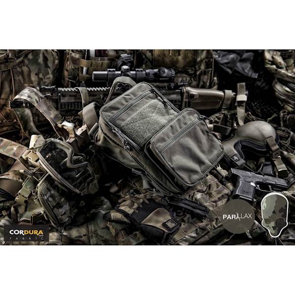 TMC Plecak Lightweight Defender 3 Film Pack RG