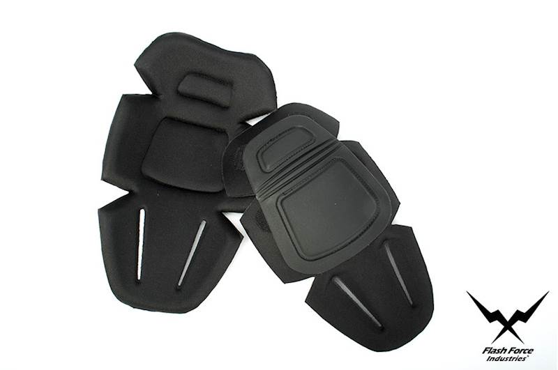 FFI Nakolanniki do Spodni Gen2/Gen3 Black