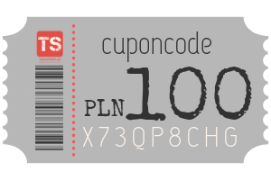 Bon Upominkowy 100 PLN