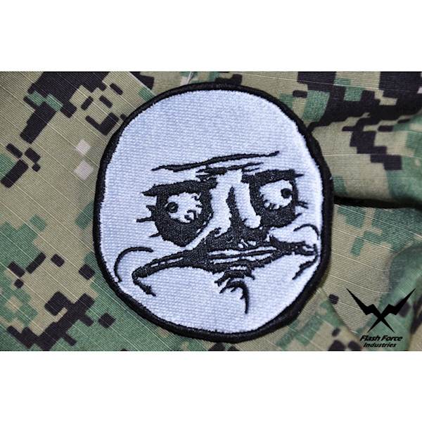 FFI Patch MEME E