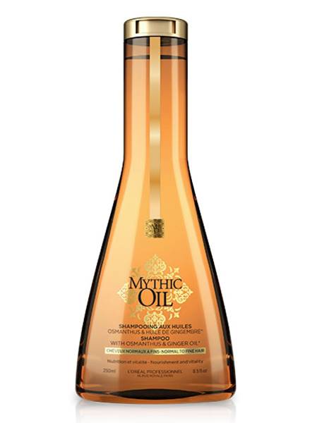 L'OREAL Mythic Oil Shampoo