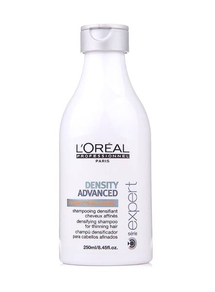 L'OREAL SE Omega 6 Density Advanced
