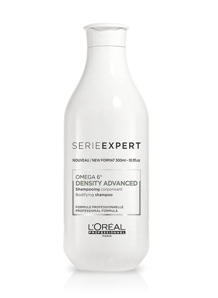 L'OREAL SE Omega 6 Density Advanced, 50 ml GRATIS