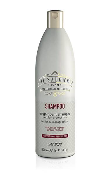ALFAPARF Il Salone Magnificent Shampoo