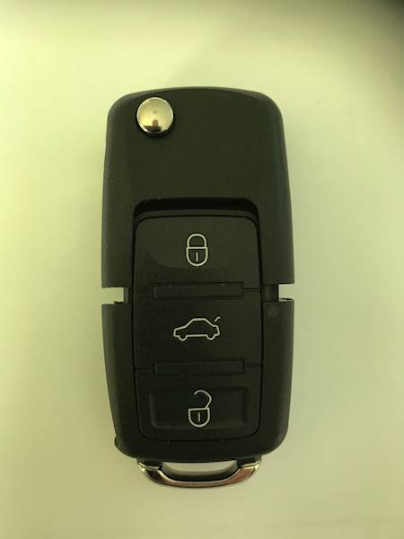 Pilot XHORSE-PASSAT B5